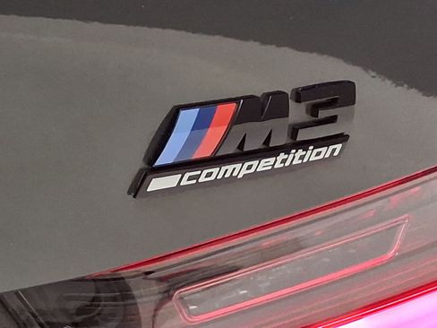 Used 2022 BMW M3 Competition w/ Executive Package AWD/4WD image 31