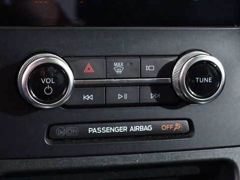 Used 2024 Ford Edge SEL w/ Convenience Package image 30