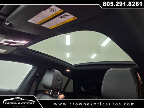 Used 2024 Mercedes-Benz GLE 53 AMG 4MATIC Coupe image 27