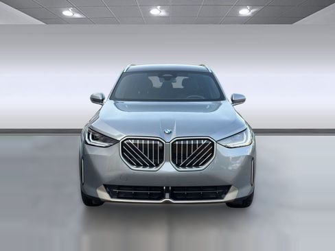Used 2026 BMW X3 xDrive30i w/ Premium Package AWD/4WD image 6