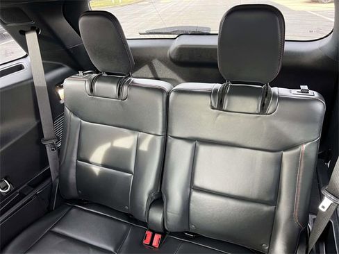 Certified 2025 Ford Explorer ST image 27