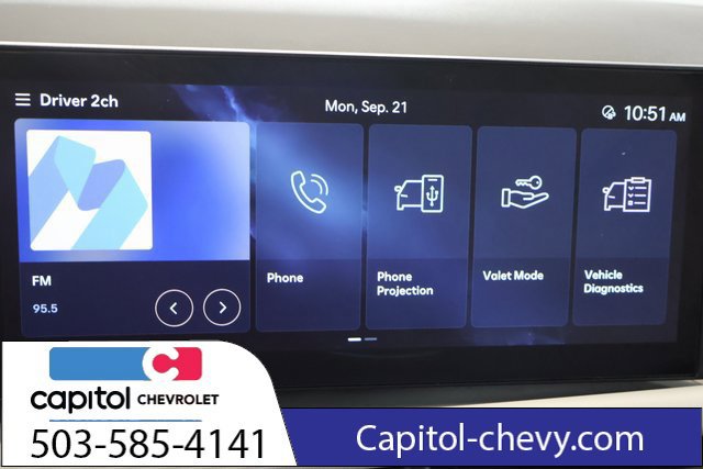 Used 2025 Hyundai Tucson SEL AWD/4WD image 22