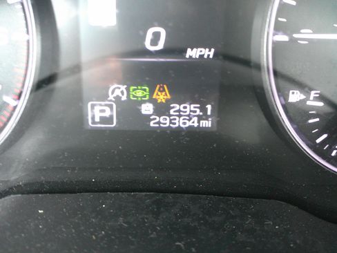 Used 2022 Subaru Outback Limited image 22