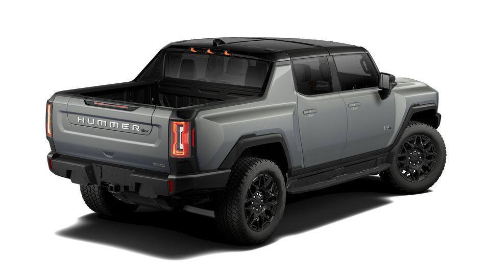 New 2026 GMC Hummer EV 4x4 Crew Cab image 63