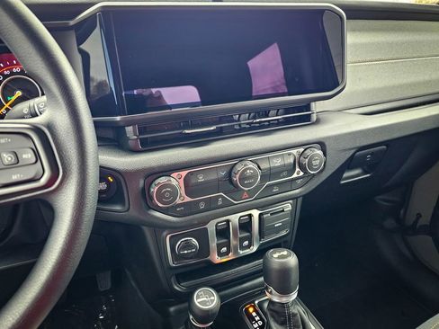 New 2026 Jeep Wrangler Sport image 19