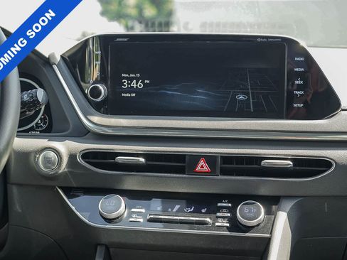 Used 2022 Hyundai Sonata SEL Plus w/ Cargo Package FWD image 17