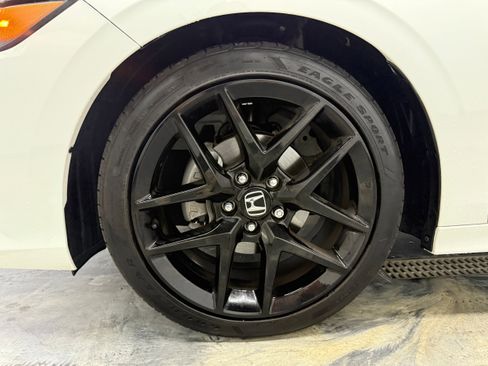 Used 2024 Honda Civic Sport image 26