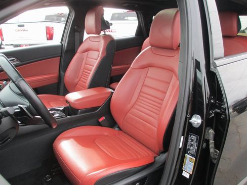 Used 2023 Kia Sportage SX Prestige image 19