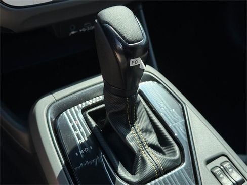 New 2025 Subaru Crosstrek 2.5i Sport image 18