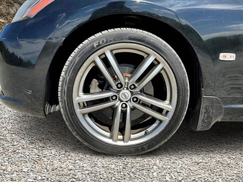 Used 2007 INFINITI M45 Sport w/ Technology Pkg image 8