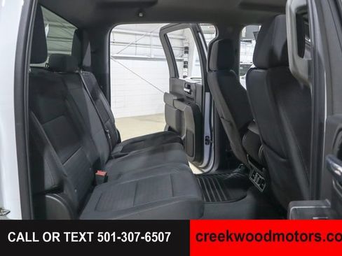 Used 2022 Chevrolet Silverado 2500 LT w/ Z71 Sport Edition AWD/4WD image 49