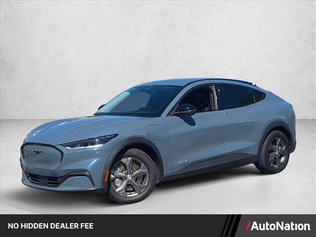Used 2023 Ford Mustang Mach-E Select RWD image 1