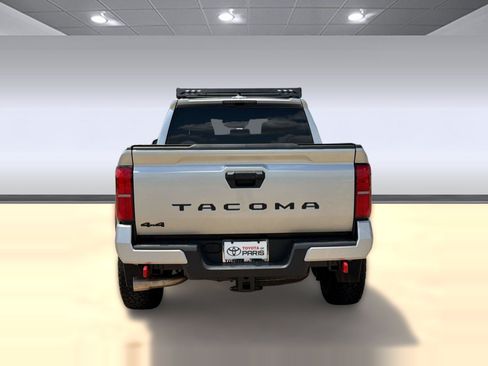 Used 2024 Toyota Tacoma TRD Off-Road AWD/4WD image 10