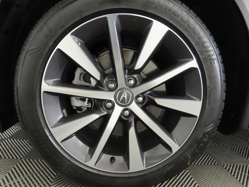 Used 2026 Acura MDX w/ Technology Package FWD image 31