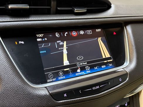 Used 2018 Cadillac XT5 Premium Luxury image 31