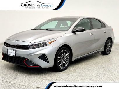 Used 2023 Kia Forte GT-Line