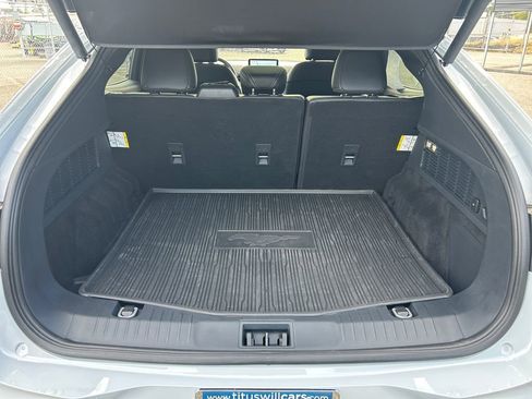 Used 2023 Ford Mustang Mach-E Premium image 24