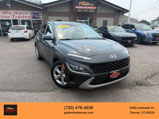 Used 2023 Hyundai Kona SEL AWD/4WD video 1