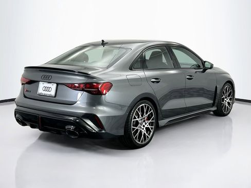 New 2025 Audi RS 3 image 5