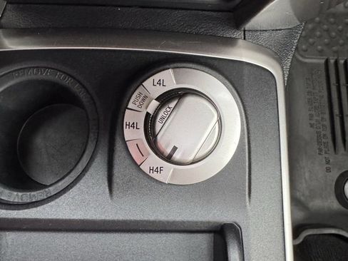 Used 2020 Toyota 4Runner Limited image 23