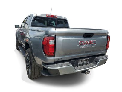 New 2026 GMC Canyon Denali
