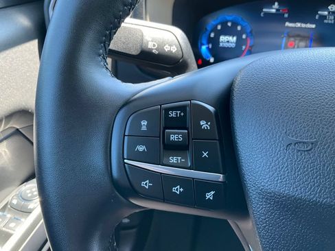 Used 2025 Ford Bronco Sport Big Bend w/ Convenience Package AWD/4WD image 5
