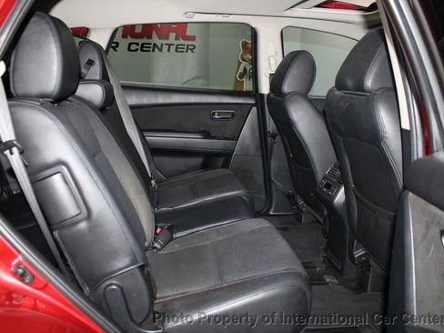 Used 2014 MAZDA CX-9 Touring w/ Touring Technology Package image 26