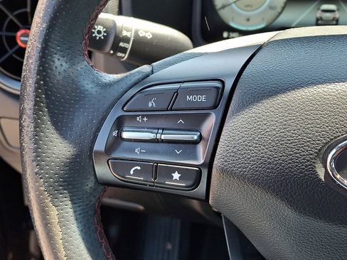 Used 2023 Hyundai Kona N Line AWD/4WD image 24