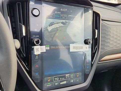 New 2026 Subaru Forester Sport image 13