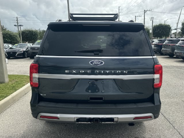 Used 2023 Ford Expedition XLT RWD image 7