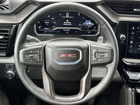 Used 2024 GMC Sierra 1500 AT4X AWD/4WD image 13