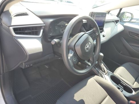 Certified 2024 Toyota Corolla LE FWD image 19