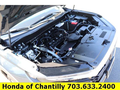 Certified 2024 Honda CR-V EX-L image 32
