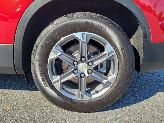 Used 2024 Chevrolet Blazer LT w/ Convenience Package FWD image 7