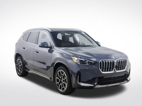Used 2026 BMW X1 xDrive28i AWD/4WD image 7