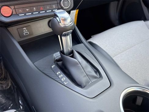 New 2026 Ford Mustang Coupe image 26