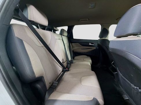 Used 2020 Hyundai Santa Fe SEL FWD image 27