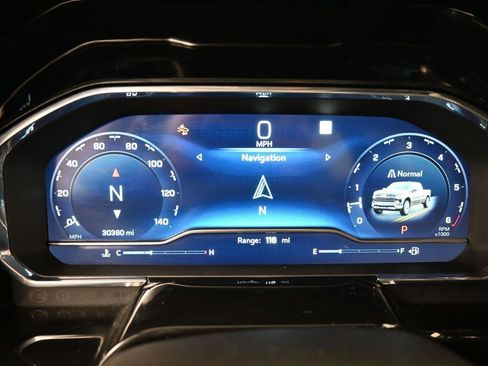 Used 2023 Chevrolet Silverado 1500 RST image 28