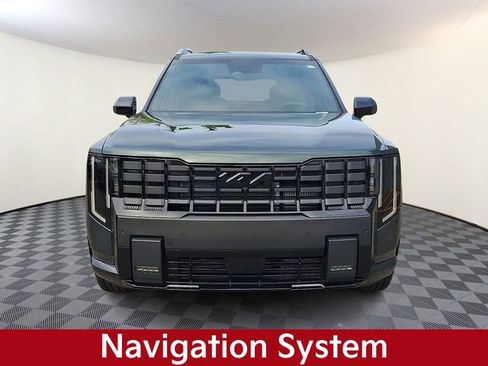 New 2027 Kia Telluride SX Prestige X-Line image 2