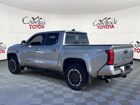 New 2026 Toyota Tacoma TRD Sport AWD/4WD image 5