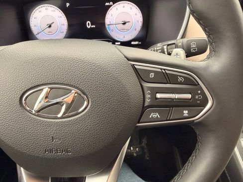 Used 2023 Hyundai Santa Fe Limited image 19