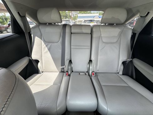 Used 2013 Lexus RX 450h AWD w/ Navigation Pkg image 17