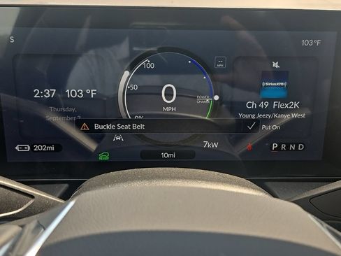 Used 2026 Honda Prologue Touring image 13