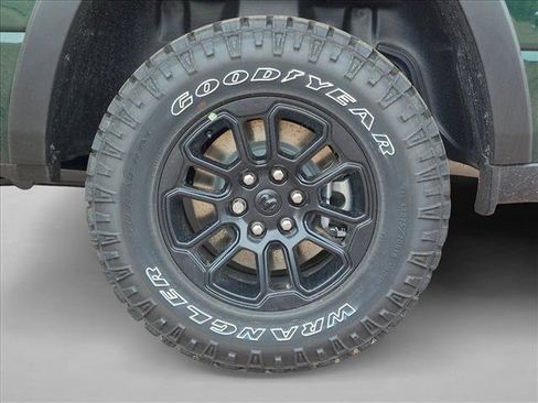 New 2026 RAM 1500 Rebel w/ G/T Package AWD/4WD image 10