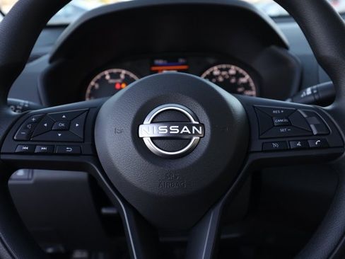 New 2025 Nissan Altima 2.5 S image 24