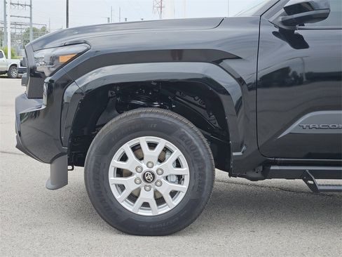 New 2025 Toyota Tacoma SR5 image 6
