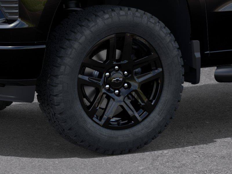 New 2026 Chevrolet Silverado 1500 RST w/ RST All Star Premium Package AWD/4WD image 59
