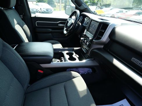Used 2021 RAM 1500 Big Horn AWD/4WD image 28