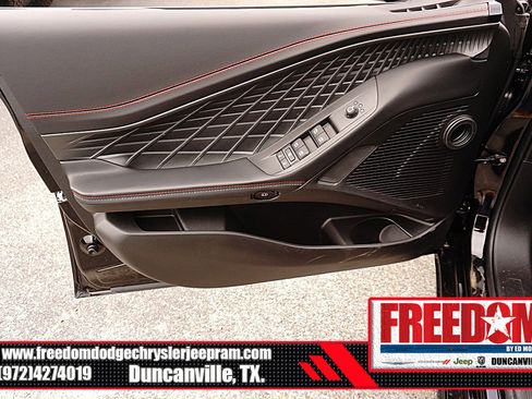 New 2026 Dodge Charger Scat Pack image 38