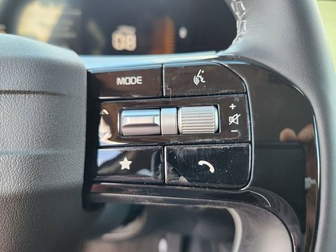 New 2026 Kia Sorento X-Line EX AWD/4WD image 16